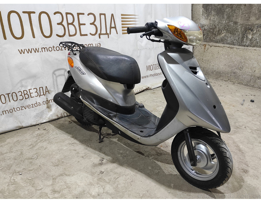 Yamaha JOG SA36J (122). Категорія А. Не підготовлений. У робочому стані. Безкоштовна доставка Новою Поштою.