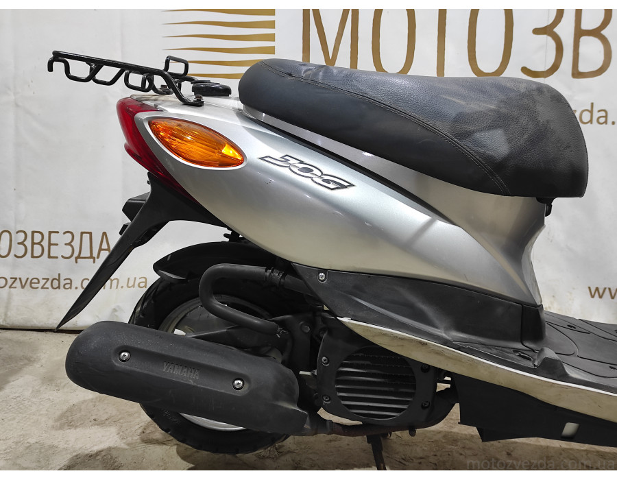 Yamaha JOG SA36J (122). Категорія А. Не підготовлений. У робочому стані. Безкоштовна доставка Новою Поштою.