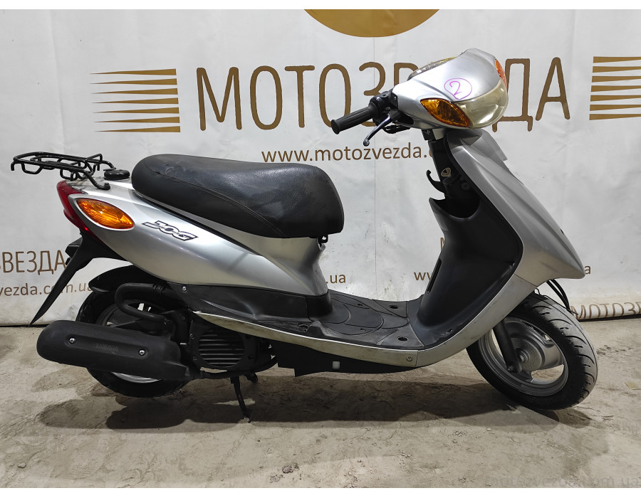 Yamaha JOG SA36J (122). Категорія А. Не підготовлений. У робочому стані. Безкоштовна доставка Новою Поштою.