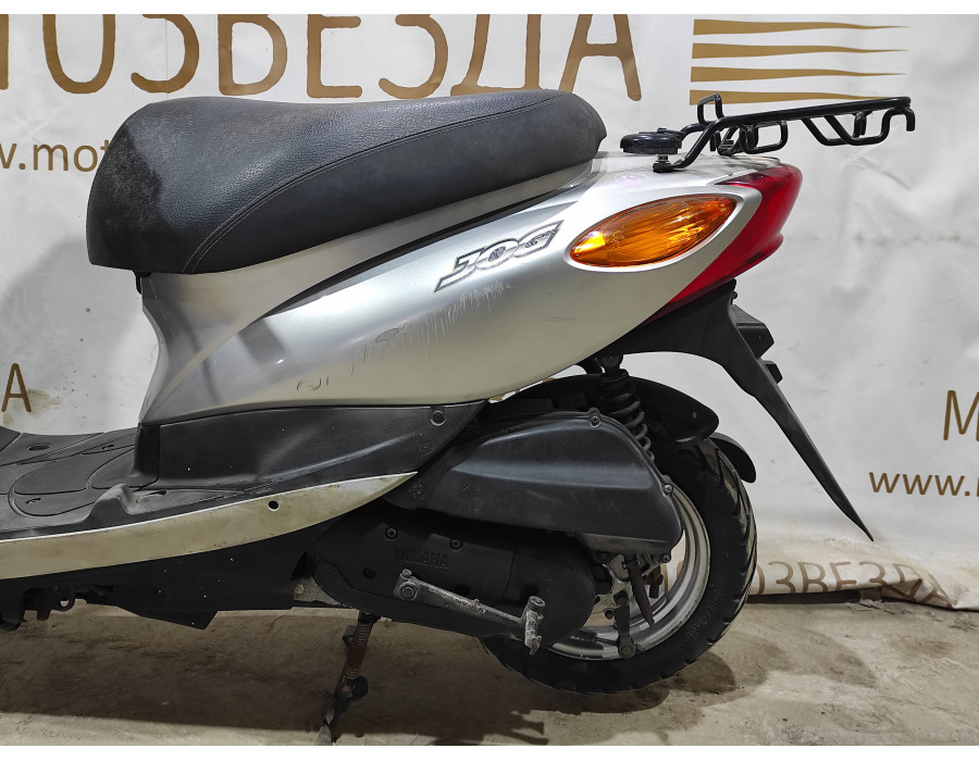 Yamaha JOG SA36J (122). Категорія А. Не підготовлений. У робочому стані. Безкоштовна доставка Новою Поштою.