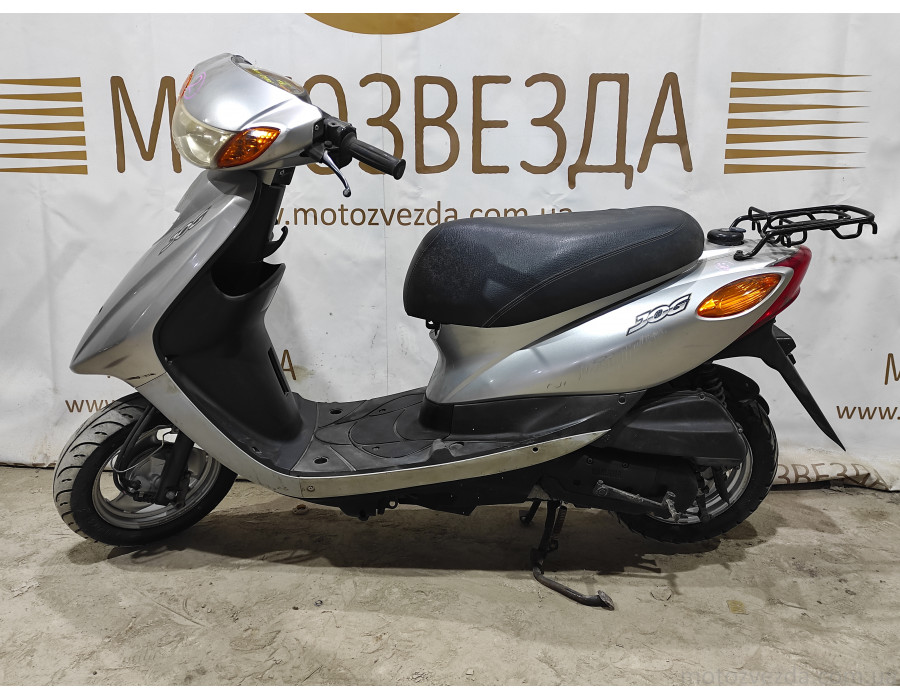 Yamaha JOG SA36J (122). Категорія А. Не підготовлений. У робочому стані. Безкоштовна доставка Новою Поштою.