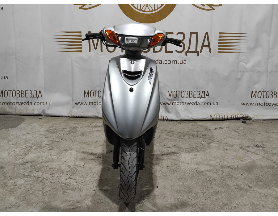 Yamaha JOG SA36J (4171). Категорія А. Не підготовлений. У робочому стані. Безкоштовна доставка Новою Поштою.