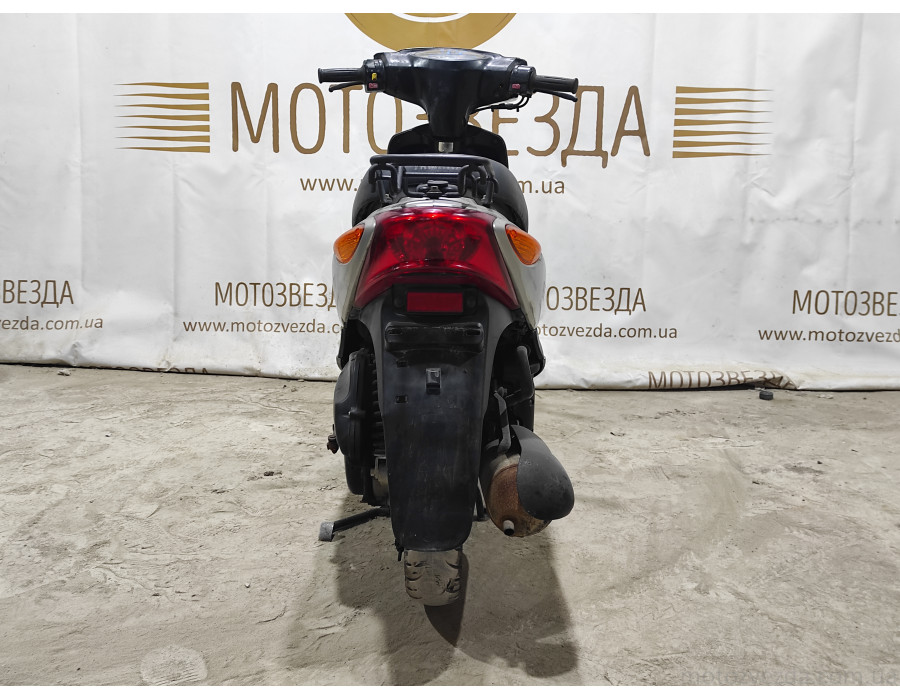 Yamaha JOG SA36J (4171). Категорія А. Не підготовлений. У робочому стані. Безкоштовна доставка Новою Поштою.