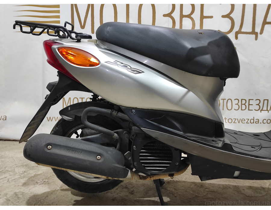 Yamaha JOG SA36J (4171). Категорія А. Не підготовлений. У робочому стані. Безкоштовна доставка Новою Поштою.