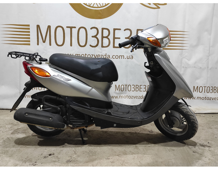 Yamaha JOG SA36J (4171). Категорія А. Не підготовлений. У робочому стані. Безкоштовна доставка Новою Поштою.