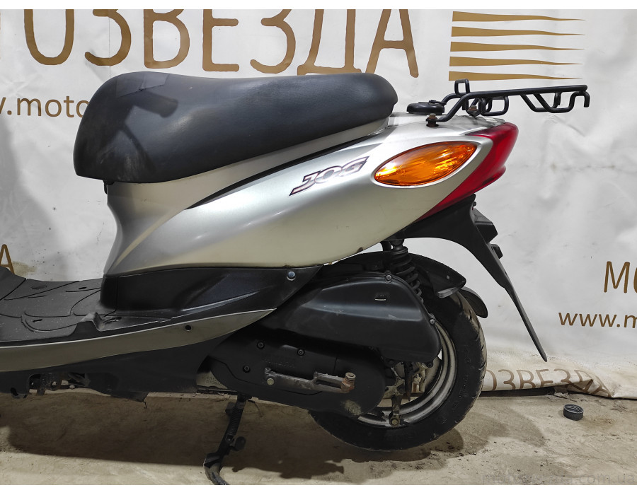 Yamaha JOG SA36J (4171). Категорія А. Не підготовлений. У робочому стані. Безкоштовна доставка Новою Поштою.