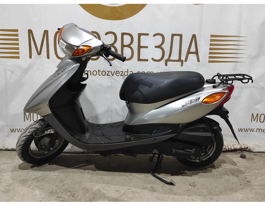 Yamaha JOG SA36J (4171). Категорія А. Не підготовлений. У робочому стані. Безкоштовна доставка Новою Поштою.