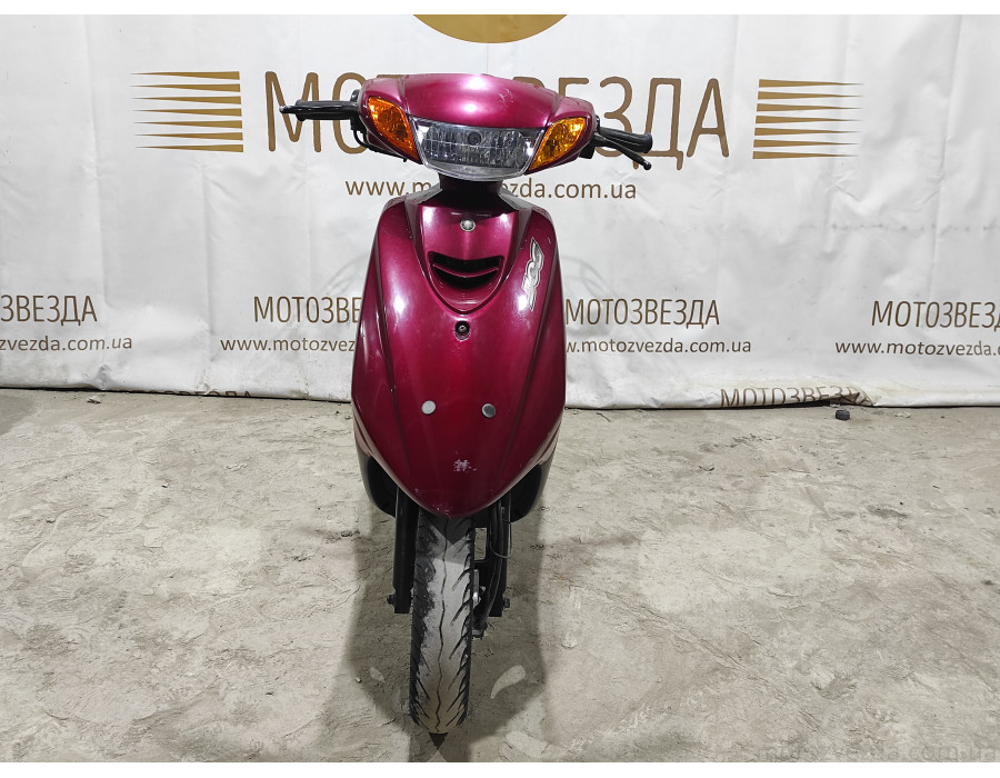 Yamaha JOG SA36J (86). Категорія А. Не підготовлений. У робочому стані. Безкоштовна доставка Новою Поштою.