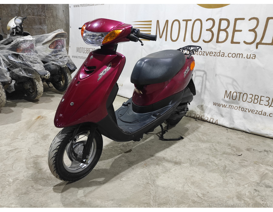 Yamaha JOG SA36J (86). Категорія А. Не підготовлений. У робочому стані. Безкоштовна доставка Новою Поштою.