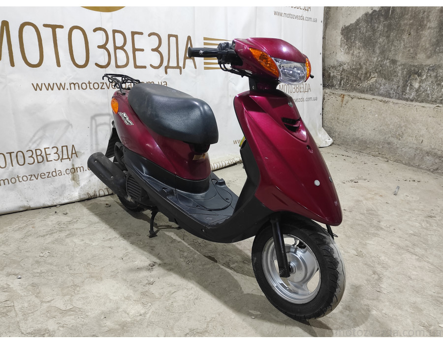 Yamaha JOG SA36J (86). Категорія А. Не підготовлений. У робочому стані. Безкоштовна доставка Новою Поштою.