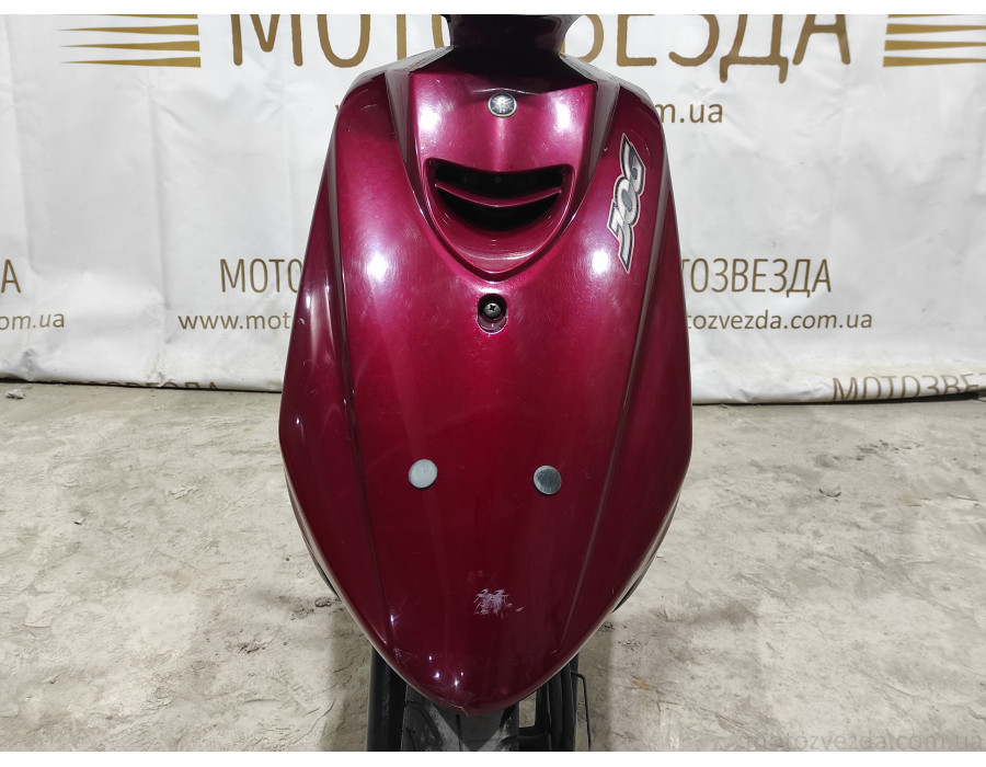 Yamaha JOG SA36J (86). Категорія А. Не підготовлений. У робочому стані. Безкоштовна доставка Новою Поштою.