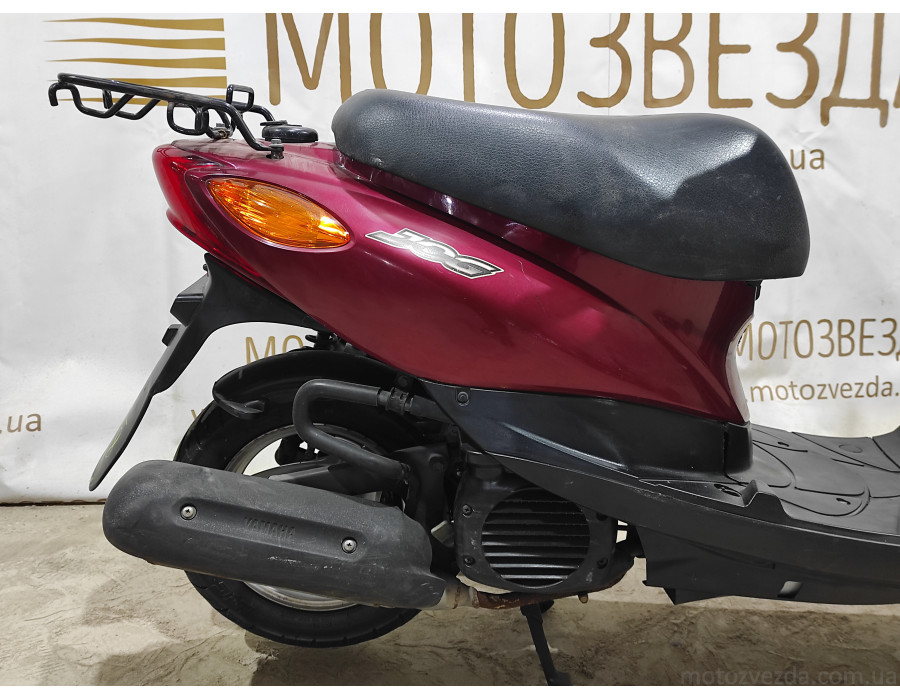 Yamaha JOG SA36J (86). Категорія А. Не підготовлений. У робочому стані. Безкоштовна доставка Новою Поштою.