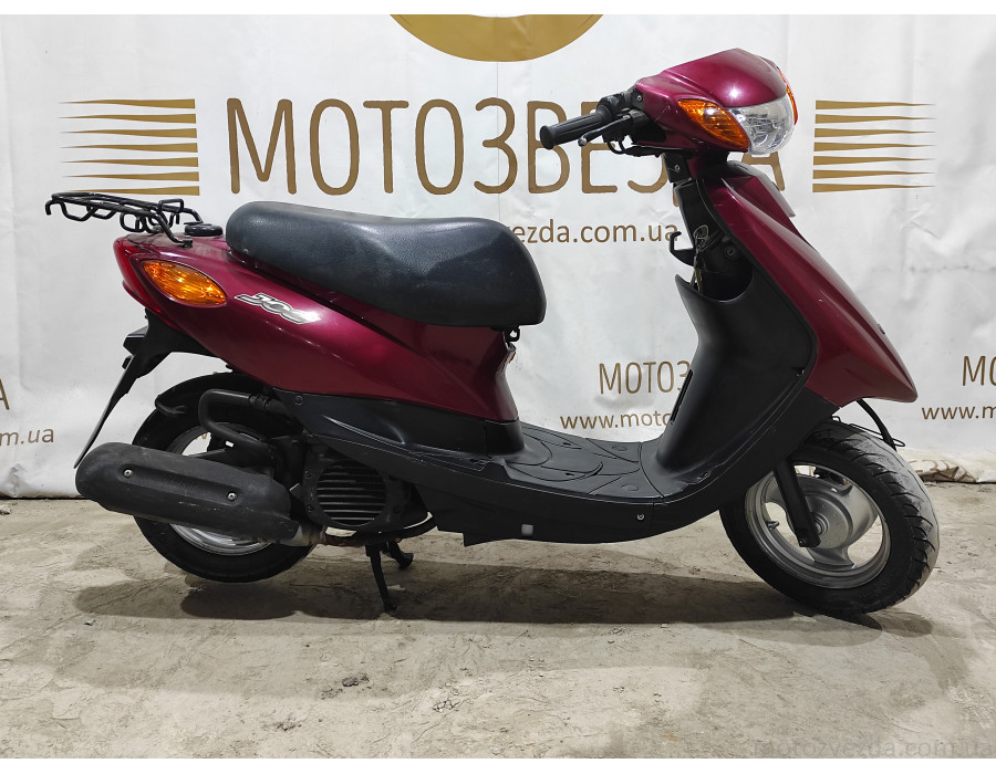 Yamaha JOG SA36J (86). Категорія А. Не підготовлений. У робочому стані. Безкоштовна доставка Новою Поштою.