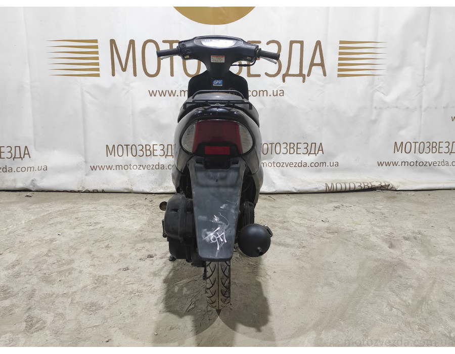 Honda Dio AF35(46). Не підготовлений! У робочому стані. Безкоштовна доставка Новою Поштою.