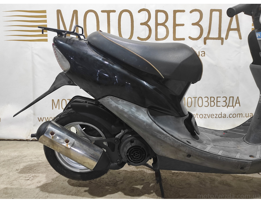 Honda Dio AF35(46). Не підготовлений! У робочому стані. Безкоштовна доставка Новою Поштою.