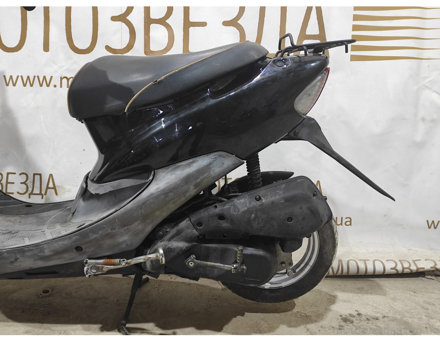 Honda Dio AF35(46). Не підготовлений! У робочому стані. Безкоштовна доставка Новою Поштою.