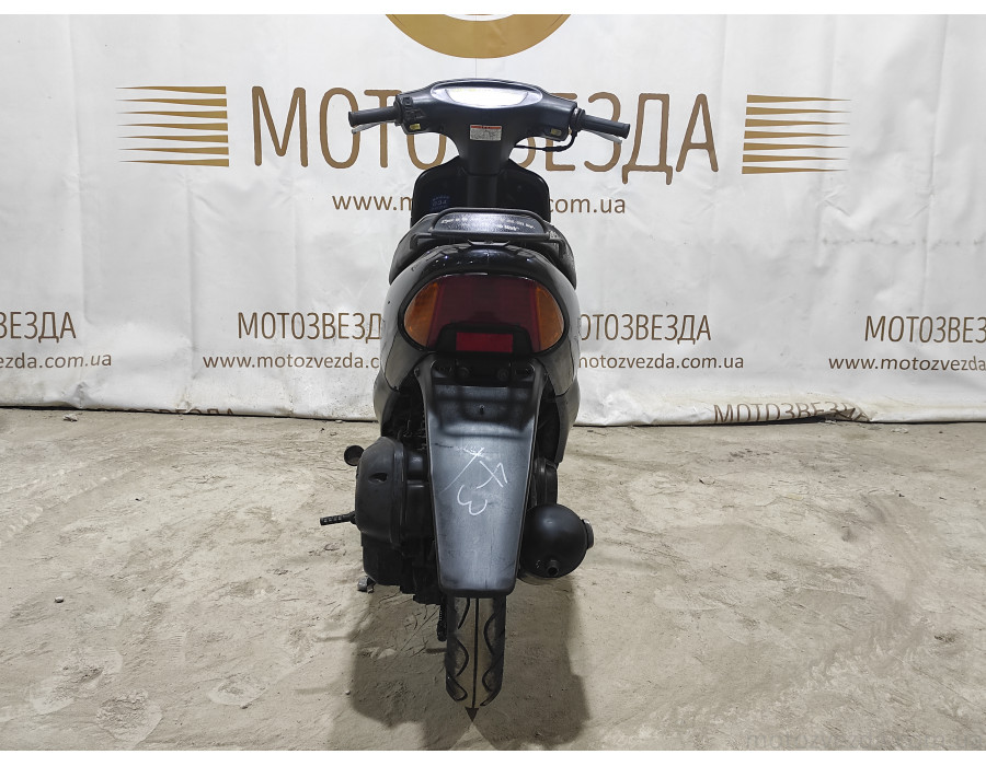 Honda Dio AF35(43). Не підготовлений! У робочому стані. Безкоштовна доставка Новою Поштою.