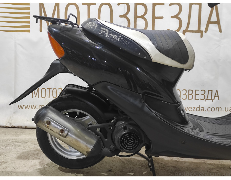 Honda Dio AF35(43). Не підготовлений! У робочому стані. Безкоштовна доставка Новою Поштою.