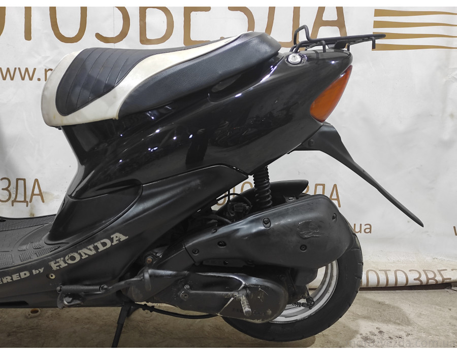 Honda Dio AF35(43). Не підготовлений! У робочому стані. Безкоштовна доставка Новою Поштою.