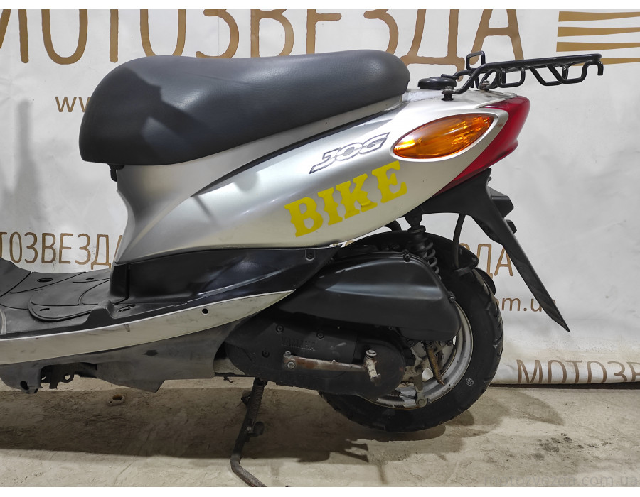 Yamaha JOG SA36J (03). Категорія А. Не підготовлений. У робочому стані. Безкоштовна доставка Новою Поштою.