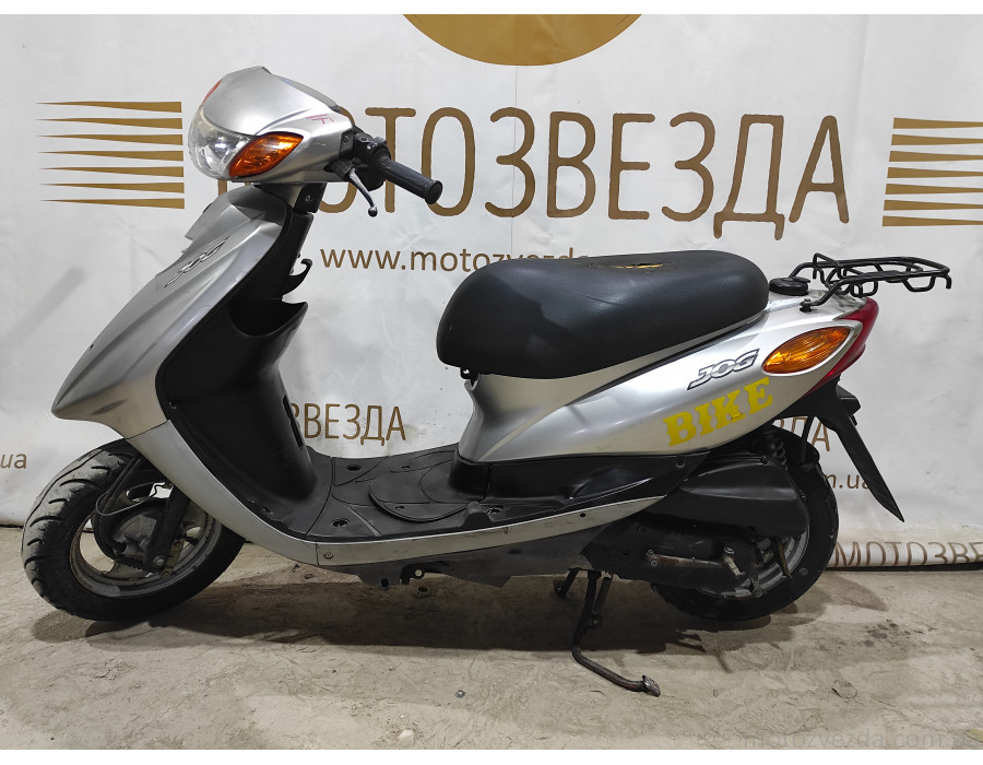 Yamaha JOG SA36J (03). Категорія А. Не підготовлений. У робочому стані. Безкоштовна доставка Новою Поштою.