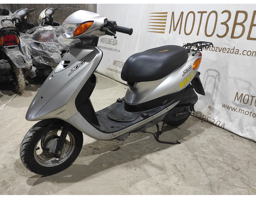 Yamaha JOG SA36J (03). Категорія А. Не підготовлений. У робочому стані. Безкоштовна доставка Новою Поштою.