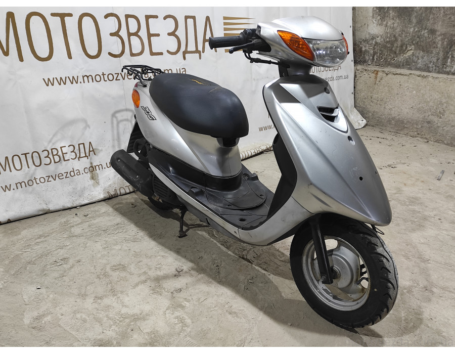 Yamaha JOG SA36J (03). Категорія А. Не підготовлений. У робочому стані. Безкоштовна доставка Новою Поштою.