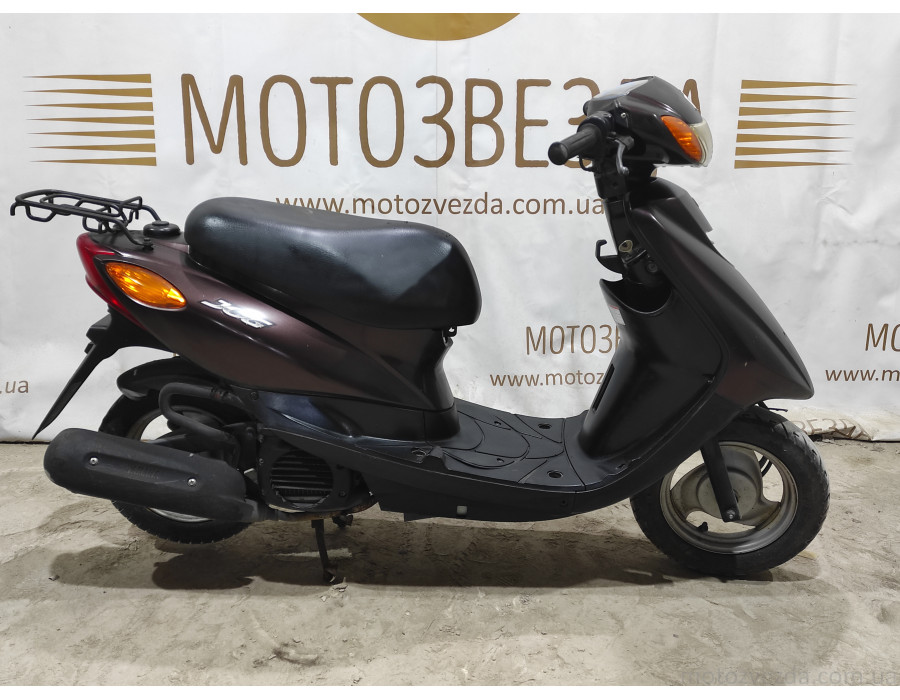 Yamaha JOG SA36J (9407). Категорія А (з уцінкою) Не підготовлений. У робочому стані. Безкоштовна доставка Новою Поштою.