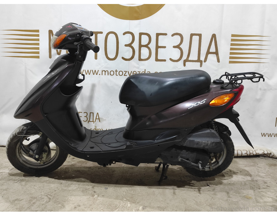 Yamaha JOG SA36J (9407). Категорія А (з уцінкою) Не підготовлений. У робочому стані. Безкоштовна доставка Новою Поштою.