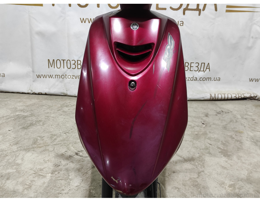 Yamaha JOG SA36J (1495). Категорія А (з уцінкою) Не підготовлений. У робочому стані. Безкоштовна доставка Новою Поштою.