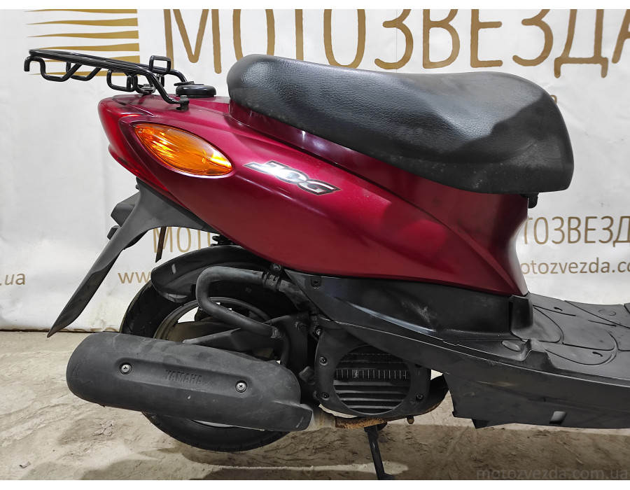 Yamaha JOG SA36J (1495). Категорія А (з уцінкою) Не підготовлений. У робочому стані. Безкоштовна доставка Новою Поштою.