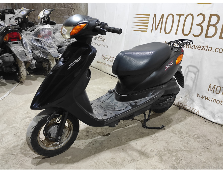 Yamaha JOG SA36J (7754). Категорія А (з уцінкою) Не підготовлений. У робочому стані. Безкоштовна доставка Новою Поштою.