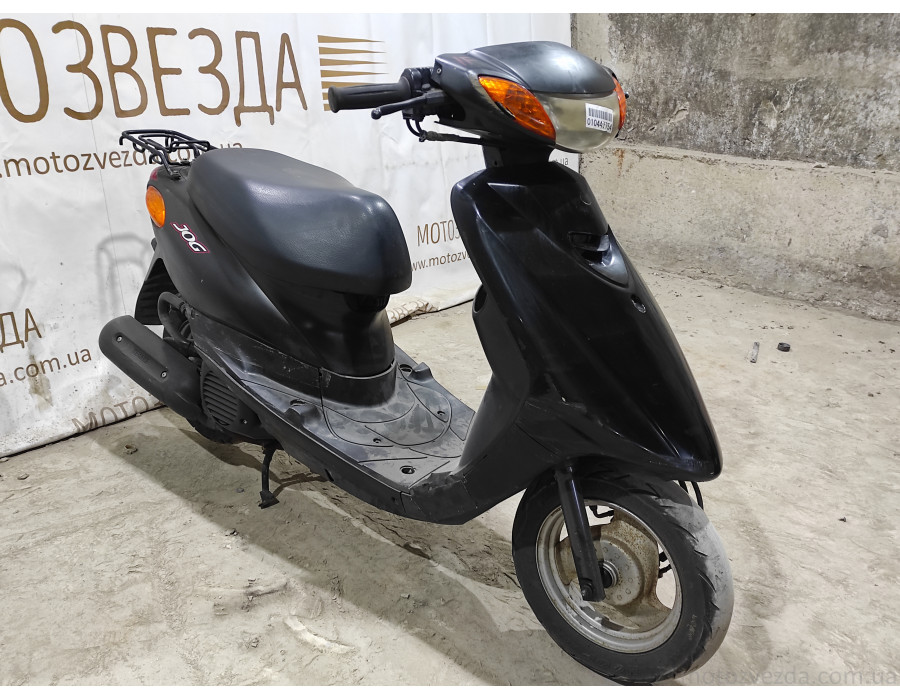 Yamaha JOG SA36J (7754). Категорія А (з уцінкою) Не підготовлений. У робочому стані. Безкоштовна доставка Новою Поштою.