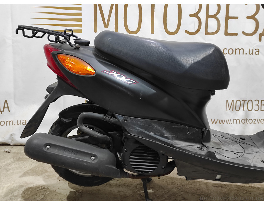 Yamaha JOG SA36J (7754). Категорія А (з уцінкою) Не підготовлений. У робочому стані. Безкоштовна доставка Новою Поштою.