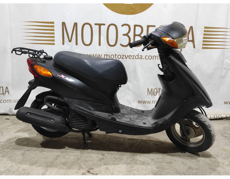 Yamaha JOG SA36J (7754). Категорія А (з уцінкою) Не підготовлений. У робочому стані. Безкоштовна доставка Новою Поштою.