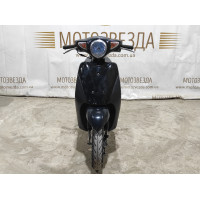 Suzuki Lets 6 (67). Категорія А. У робочому стані (під фарбування). Безкоштовна доставка Новою Поштою.