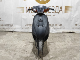 Suzuki Lets CA1PA (3421) Категорія "А". Не підготовлений. Безкоштовна доставка Новою Поштою.