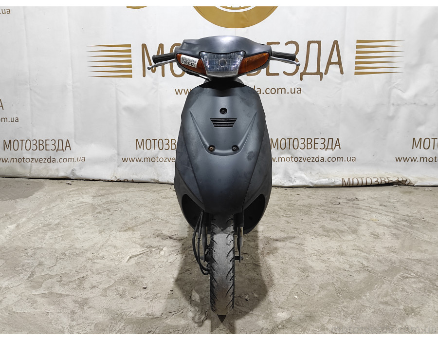 Suzuki Lets CA1PA (3421) Категорія "А". Не підготовлений. Безкоштовна доставка Новою Поштою.