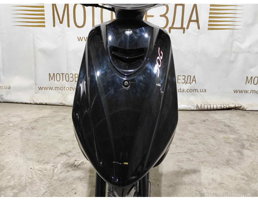 Yamaha JOG SA36J-14211 Категорія А. Не підготовлений. У робочому стані.