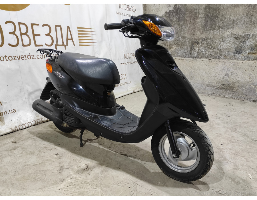 Yamaha JOG SA36J-14211 Категорія А. Не підготовлений. У робочому стані.