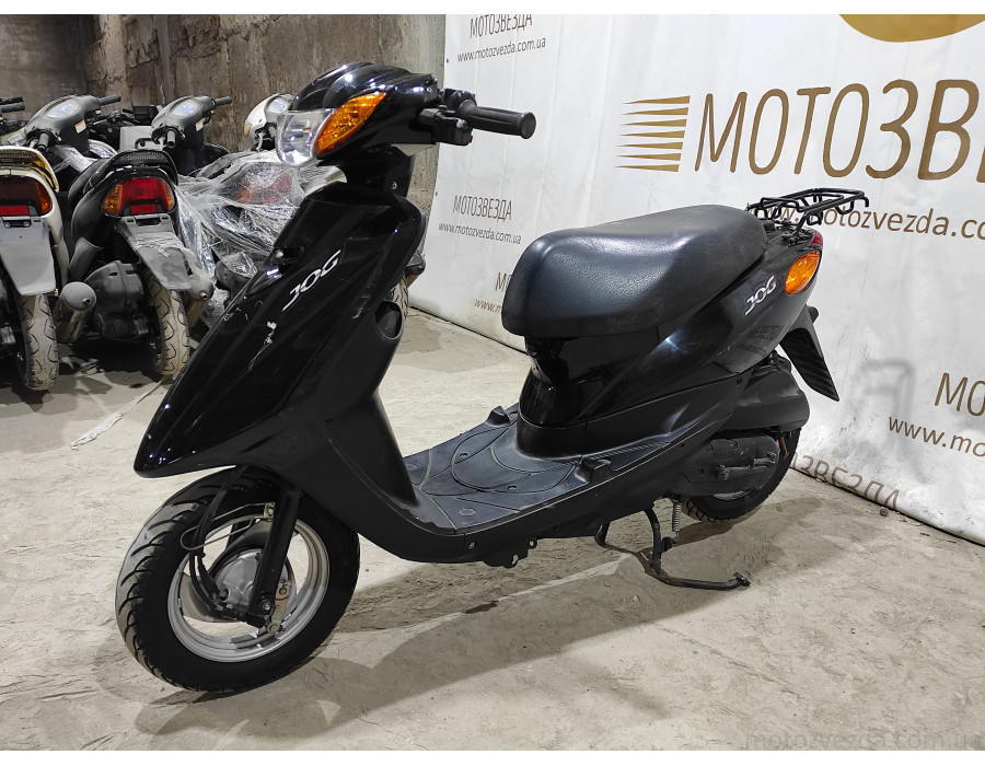 Yamaha JOG SA36J-14211 Категорія А. Не підготовлений. У робочому стані.