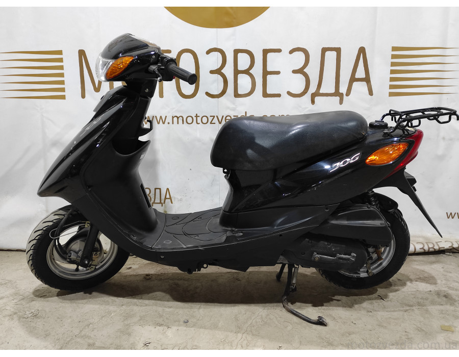 Yamaha JOG SA36J-14211 Категорія А. Не підготовлений. У робочому стані.