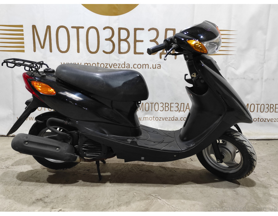 Yamaha JOG SA36J-14211 Категорія А. Не підготовлений. У робочому стані.