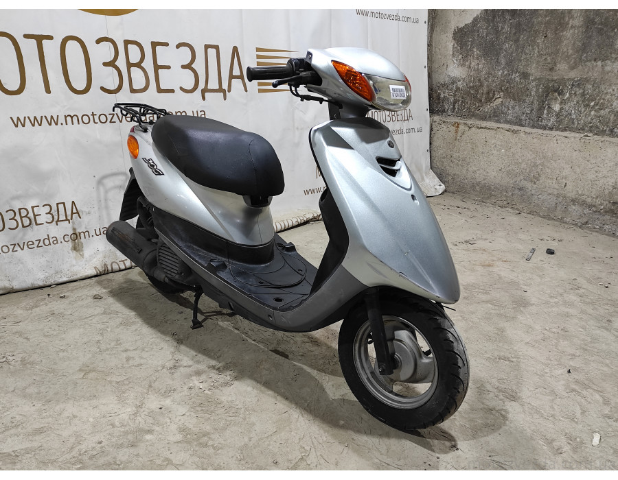 Yamaha JOG SA36J (9039). Категорія А. Не підготовлений. У робочому стані. Безкоштовна доставка Новою Поштою.