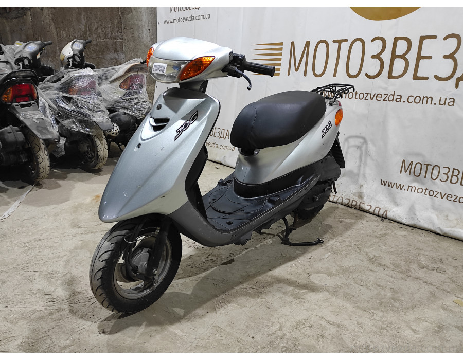 Yamaha JOG SA36J (9039). Категорія А. Не підготовлений. У робочому стані. Безкоштовна доставка Новою Поштою.