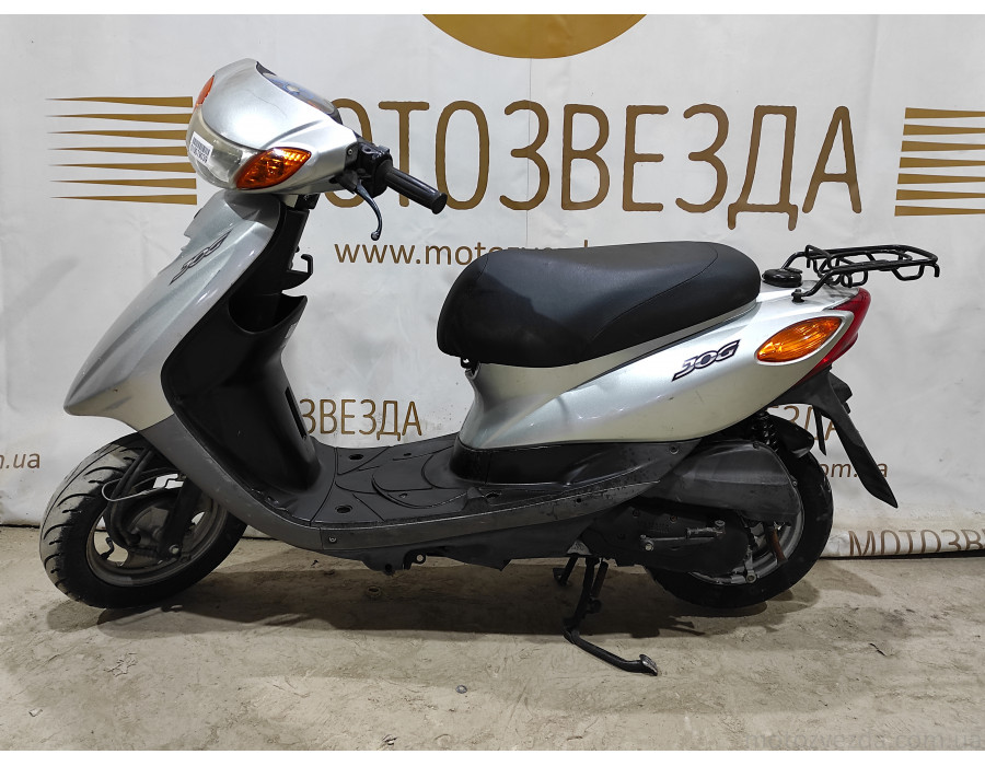 Yamaha JOG SA36J (9039). Категорія А. Не підготовлений. У робочому стані. Безкоштовна доставка Новою Поштою.