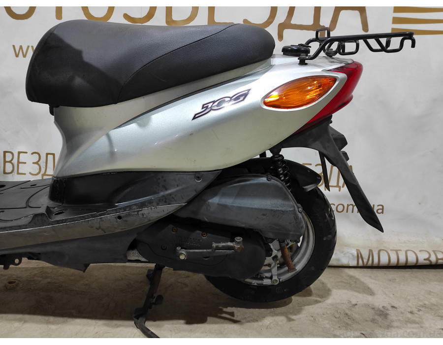 Yamaha JOG SA36J (9039). Категорія А. Не підготовлений. У робочому стані. Безкоштовна доставка Новою Поштою.