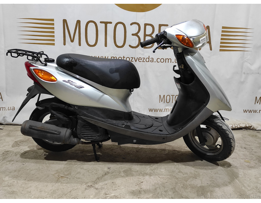 Yamaha JOG SA36J (9039). Категорія А. Не підготовлений. У робочому стані. Безкоштовна доставка Новою Поштою.