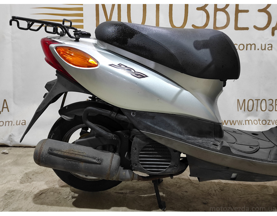 Yamaha JOG SA36J (9039). Категорія А. Не підготовлений. У робочому стані. Безкоштовна доставка Новою Поштою.