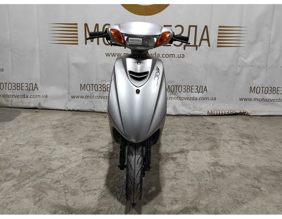 Yamaha JOG SA36J (2471). Категорія А. Не підготовлений. У робочому стані. Безкоштовна доставка Новою Поштою.